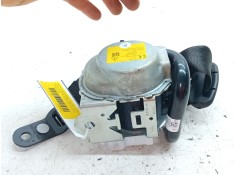 Recambio de cinturon seguridad trasero derecho para mercedes-benz clase a (w177) a 180 d (177.003) referencia OEM IAM   