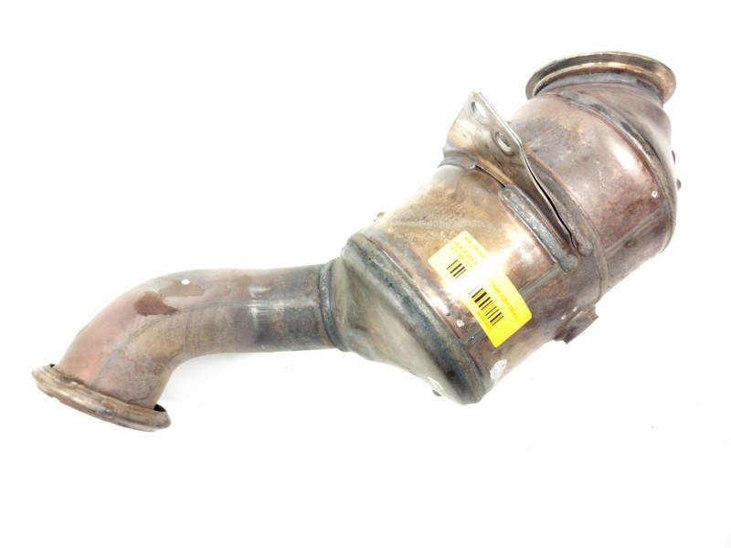 Recambio de catalizador para mercedes-benz glc coupe (c253) 250 4-matic (253.346) referencia OEM IAM A2044904356  