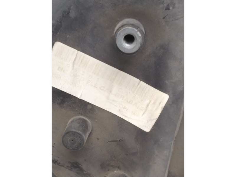 Recambio de retrovisor derecho para nissan vanette cargo furgón (hc 23) 2.0 d referencia OEM IAM 963019C163  NEGRO