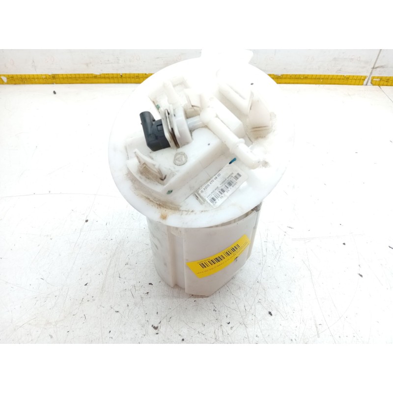 Recambio de aforador para mercedes-benz glc coupe (c253) 250 4-matic (253.346) referencia OEM IAM A2054704900  