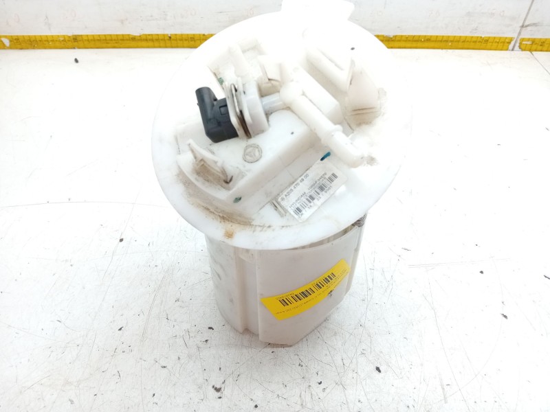 Recambio de aforador para mercedes-benz glc coupe (c253) 250 4-matic (253.346) referencia OEM IAM A2054704900  