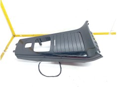 Recambio de consola central para mercedes-benz clase a (w177) a 180 d (177.003) referencia OEM IAM A1776801201  