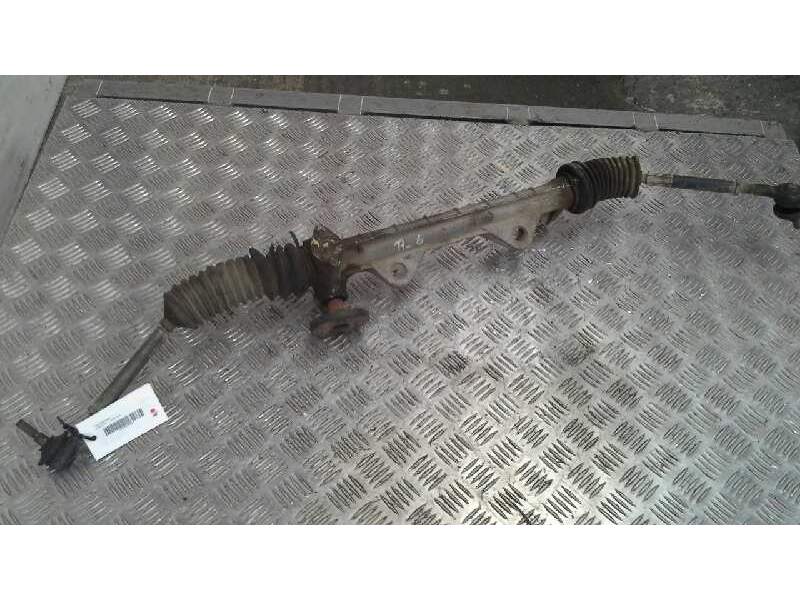 Recambio de caja direccion para renault 6 referencia OEM IAM   
