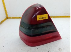 Recambio de piloto trasero izquierdo para mercedes-benz clase c (w202) c 180 (202.018) referencia OEM IAM A2028203564  