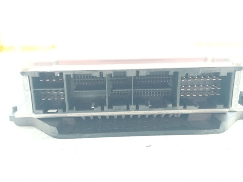 Recambio de centralita motor uce para mercedes-benz clase c (w202) c 180 (202.018) referencia OEM IAM A0285457132  