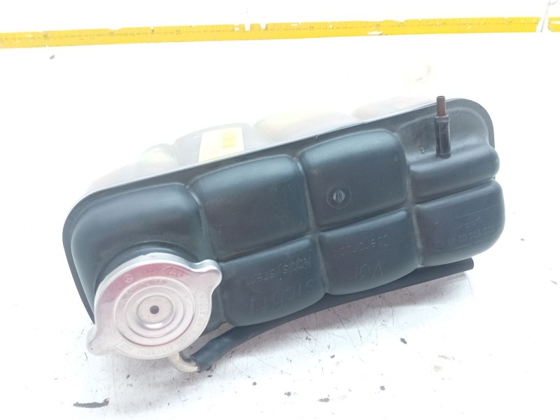 Recambio de deposito expansion para mercedes-benz clase c (w202) c 180 (202.018) referencia OEM IAM 2025000249  