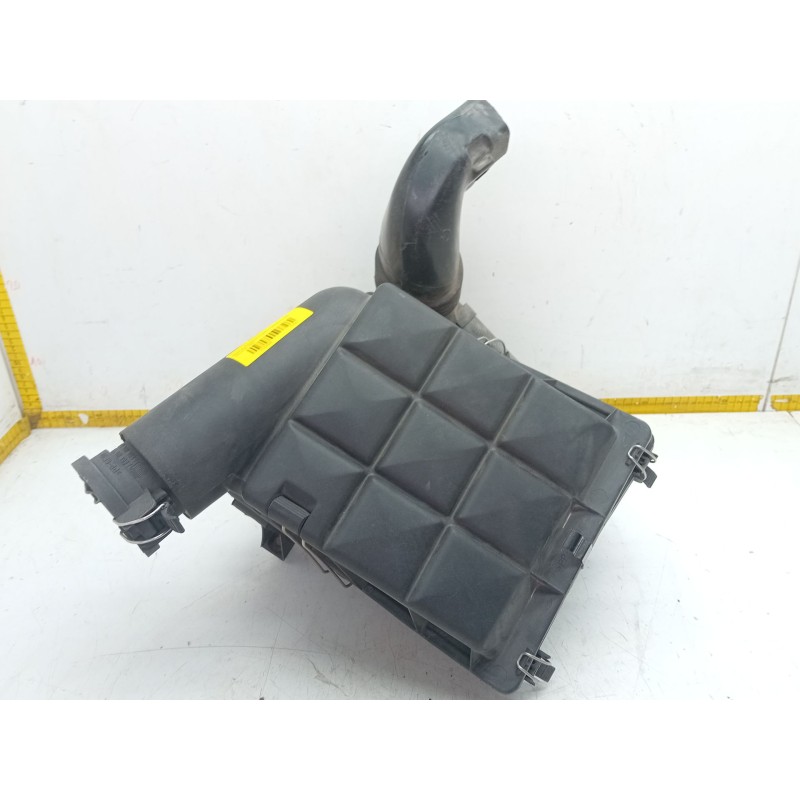 Recambio de caja filtro de aire para mercedes-benz clase c (w202) c 180 (202.018) referencia OEM IAM   