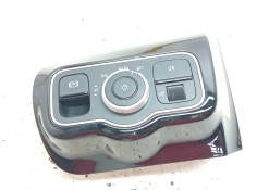 Recambio de mando luces para mercedes-benz clase a (w177) a 180 d (177.003) referencia OEM IAM A2479052902  