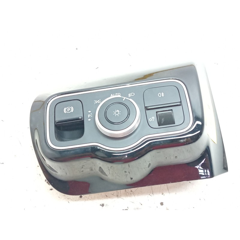 Recambio de mando luces para mercedes-benz clase a (w177) a 180 d (177.003) referencia OEM IAM A2479052902  