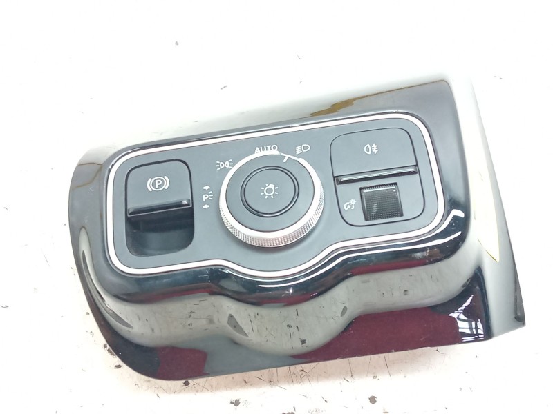 Recambio de mando luces para mercedes-benz clase a (w177) a 180 d (177.003) referencia OEM IAM A2479052902  