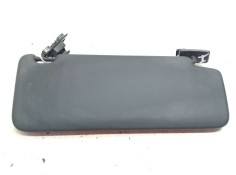 Recambio de parasol izquierdo para mercedes-benz clase a (w177) a 180 d (177.003) referencia OEM IAM A1778106100  