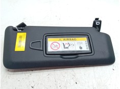 Recambio de parasol derecho para mercedes-benz clase a (w177) a 180 d (177.003) referencia OEM IAM   