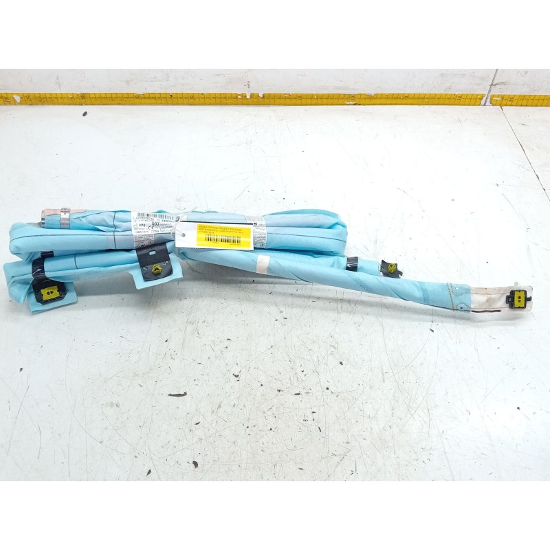 Recambio de airbag cortina trasero izquierdo para mercedes-benz clase a (w177) a 180 d (177.003) referencia OEM IAM   