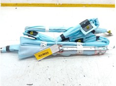 Recambio de airbag cortina trasero derecho para mercedes-benz clase a (w177) a 180 d (177.003) referencia OEM IAM   