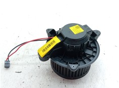 Recambio de motor calefaccion para mercedes-benz clase a (w177) a 180 d (177.003) referencia OEM IAM A2478308400  