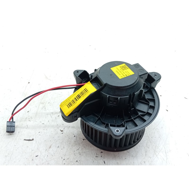 Recambio de motor calefaccion para mercedes-benz clase a (w177) a 180 d (177.003) referencia OEM IAM A2478308400  