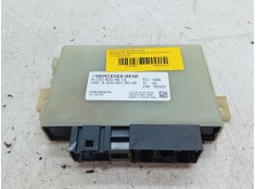 Recambio de modulo electronico para mercedes-benz clase a (w177) a 180 d (177.003) referencia OEM IAM   
