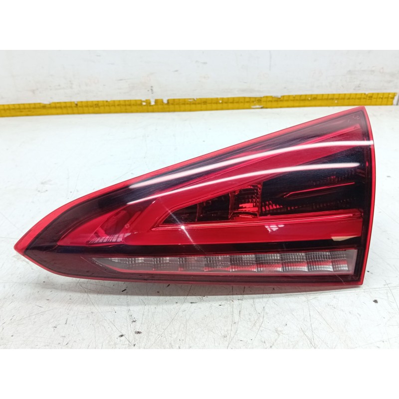 Recambio de piloto trasero derecho porton para mercedes-benz clase a (w177) a 180 d (177.003) referencia OEM IAM A1779061800  