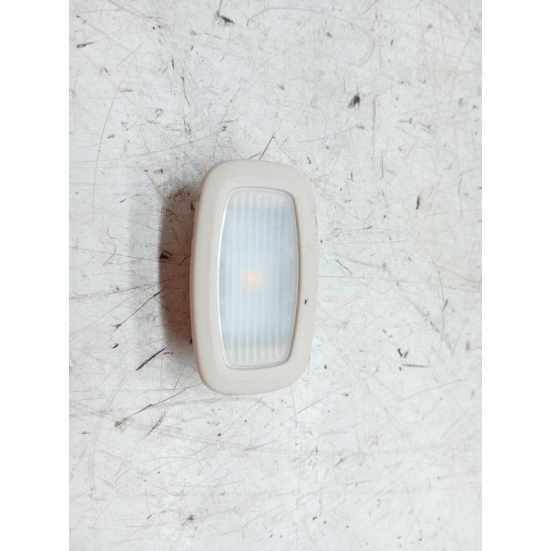 Recambio de luz interior para mercedes-benz glc coupe (c253) 250 4-matic (253.346) referencia OEM IAM A0009064306  