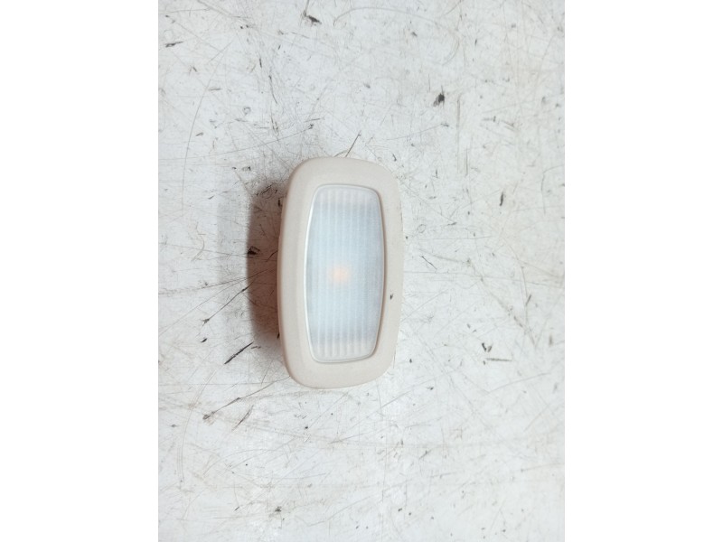 Recambio de luz interior para mercedes-benz glc coupe (c253) 250 4-matic (253.346) referencia OEM IAM A0009064306  
