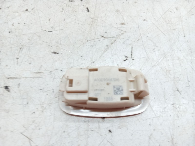 Recambio de luz interior para mercedes-benz glc coupe (c253) 250 4-matic (253.346) referencia OEM IAM A0009064306  