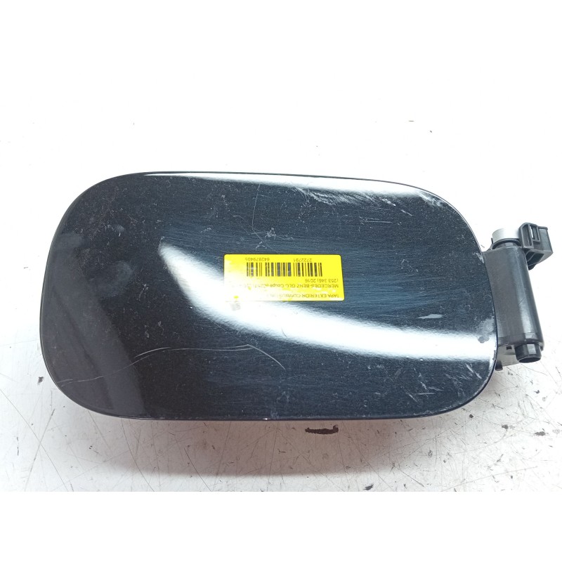 Recambio de tapa exterior combustible para mercedes-benz glc coupe (c253) 250 4-matic (253.346) referencia OEM IAM A2536305402  