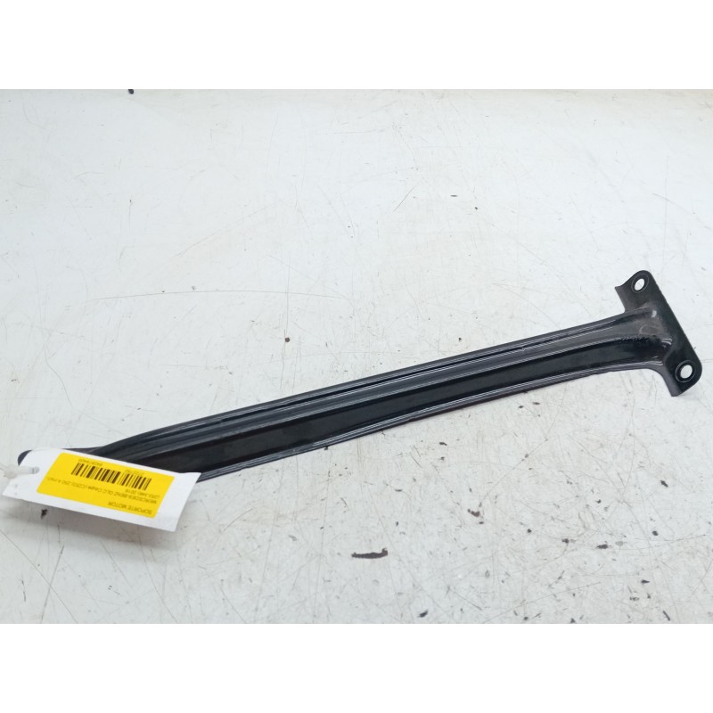 Recambio de soporte motor para mercedes-benz glc coupe (c253) 250 4-matic (253.346) referencia OEM IAM A2130280124  