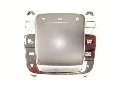 Recambio de mando multifuncion para mercedes-benz clase a (w177) a 180 d (177.003) referencia OEM IAM A2479004103  