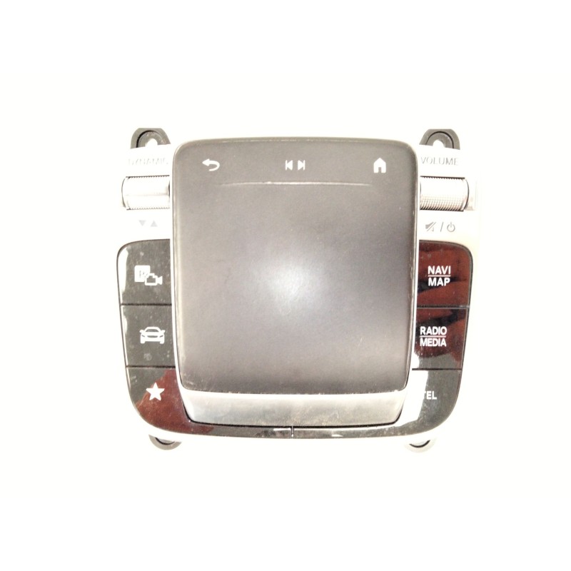 Recambio de mando multifuncion para mercedes-benz clase a (w177) a 180 d (177.003) referencia OEM IAM A2479004103  