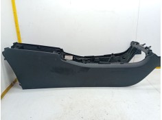 Recambio de consola central para mercedes-benz clase a (w177) a 180 d (177.003) referencia OEM IAM A1776802401  