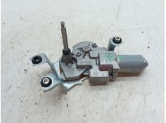 Recambio de motor limpia trasero para mercedes-benz clase a (w177) a 180 d (177.003) referencia OEM IAM A2479065102  