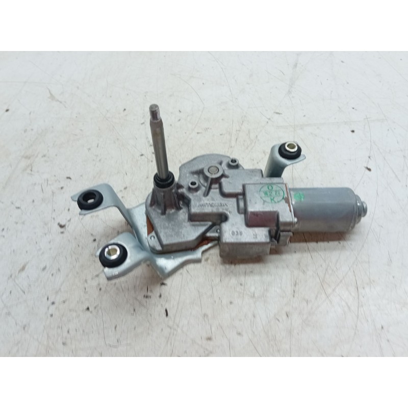 Recambio de motor limpia trasero para mercedes-benz clase a (w177) a 180 d (177.003) referencia OEM IAM A2479065102  