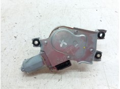 Recambio de motor limpia trasero para mercedes-benz clase a (w177) a 180 d (177.003) referencia OEM IAM A2479065102   2