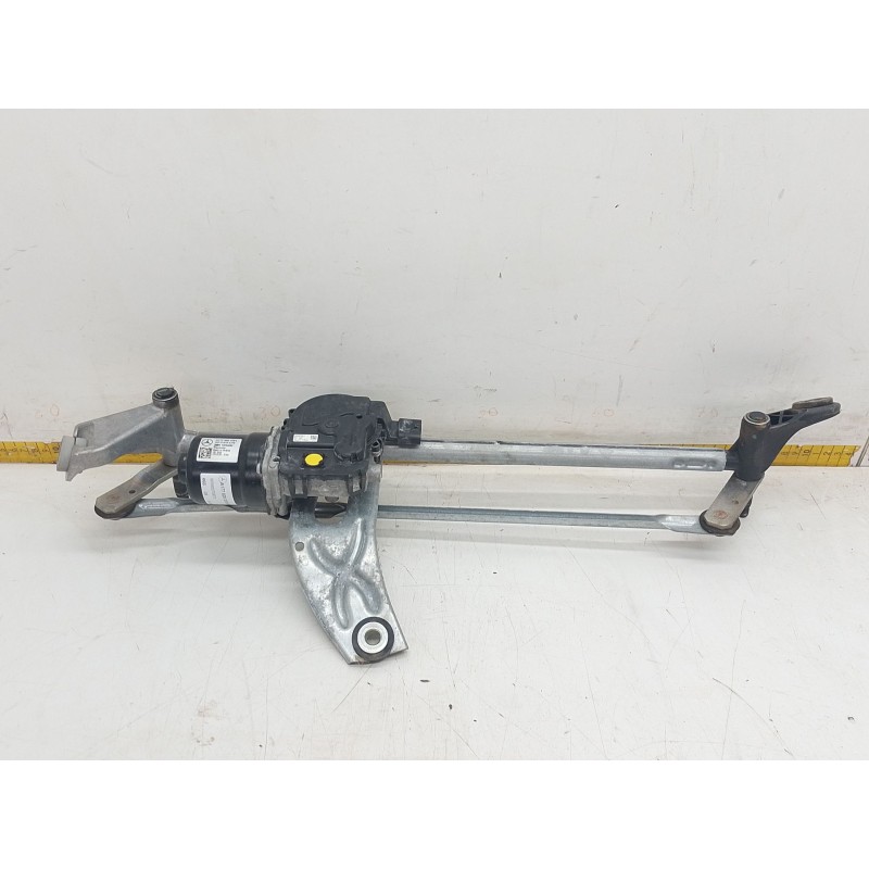 Recambio de motor limpia delantero para mercedes-benz clase a (w177) a 180 d (177.003) referencia OEM IAM   