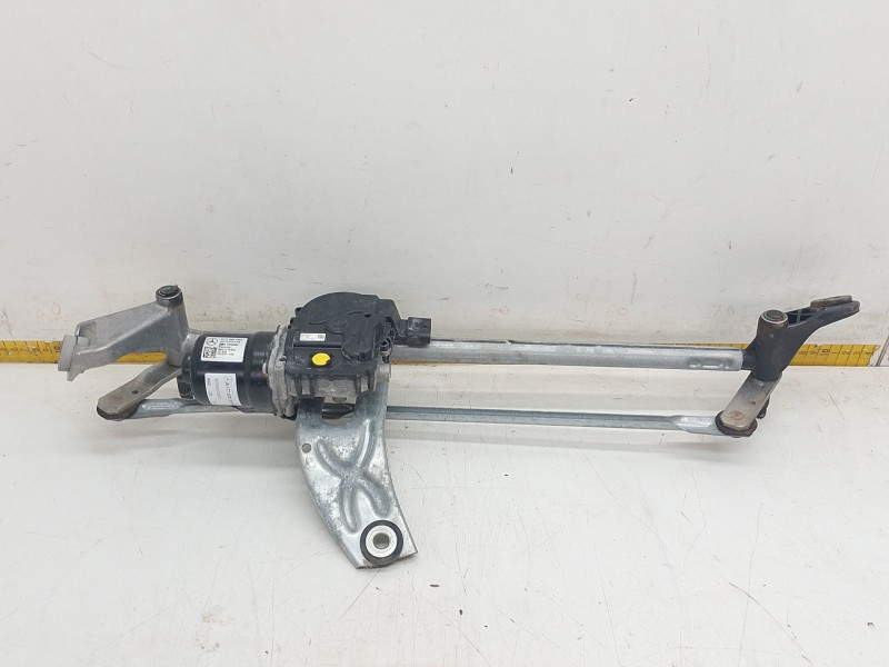 Recambio de motor limpia delantero para mercedes-benz clase a (w177) a 180 d (177.003) referencia OEM IAM   