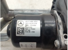 Recambio de motor limpia delantero para mercedes-benz clase a (w177) a 180 d (177.003) referencia OEM IAM    2