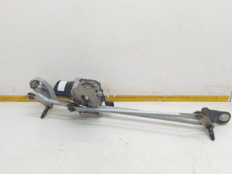 Recambio de motor limpia delantero para mercedes-benz clase a (w177) a 180 d (177.003) referencia OEM IAM   