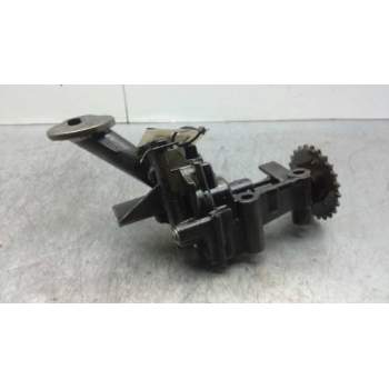 Recambio de bomba aceite para renault megane i berlina hatchback (ba0) 1.9 d rn referencia OEM IAM 77Q0600252  