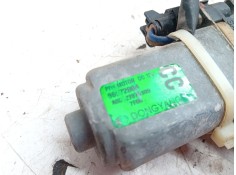 Recambio de elevalunas trasero izquierdo para opel antara cosmo 4x4 referencia OEM IAM    2