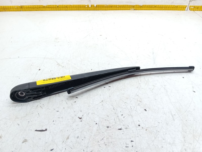 Recambio de brazo limpia trasero para mercedes-benz clase a (w177) a 180 d (177.003) referencia OEM IAM   