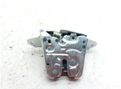 Recambio de cerradura maletero / porton para mercedes-benz clase a (w177) a 180 d (177.003) referencia OEM IAM A0997400400  