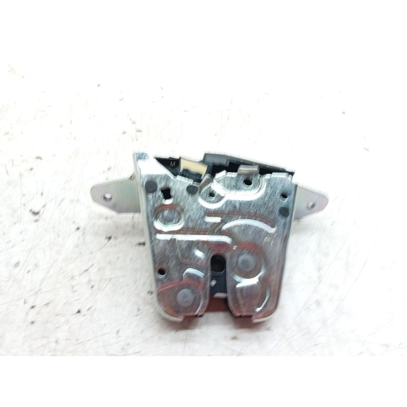 Recambio de cerradura maletero / porton para mercedes-benz clase a (w177) a 180 d (177.003) referencia OEM IAM A0997400400  
