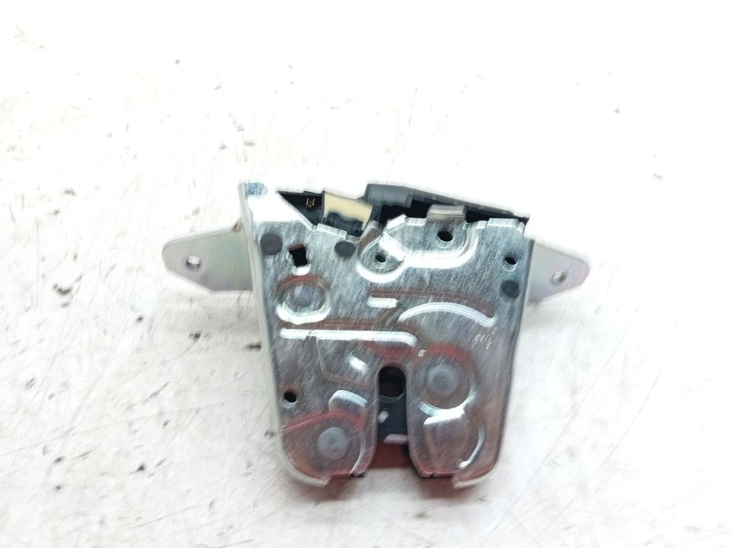 Recambio de cerradura maletero / porton para mercedes-benz clase a (w177) a 180 d (177.003) referencia OEM IAM A0997400400  