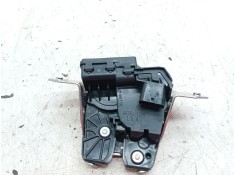 Recambio de cerradura maletero / porton para mercedes-benz clase a (w177) a 180 d (177.003) referencia OEM IAM A0997400400   2