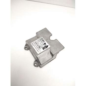Recambio de centralita airbag para opel astra h (a04) 1.7 cdti (l48) referencia OEM IAM 13227920 327963935 R1V5F26AJ3