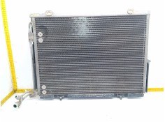 Recambio de condensador / radiador aire acondicionado para mercedes-benz clase c (w202) c 180 (202.018) referencia OEM IAM    2