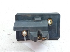 Recambio de cerradura maletero / porton para mercedes-benz clase c (w202) c 180 (202.018) referencia OEM IAM A210750  