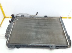 Recambio de radiador agua para mercedes-benz clase c (w202) c 180 (202.018) referencia OEM IAM   