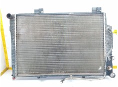 Recambio de radiador agua para mercedes-benz clase c (w202) c 180 (202.018) referencia OEM IAM    2