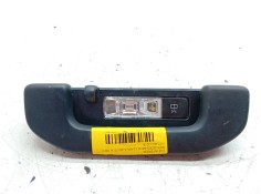 Recambio de luz interior para mercedes-benz clase a (w177) a 180 d (177.003) referencia OEM IAM   